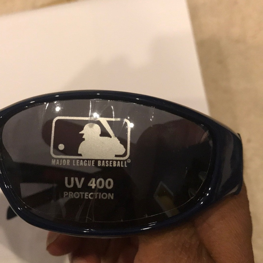 Sunglasses for Washington Nats fans BASEBALL UV 400 - Picture 7 of 7